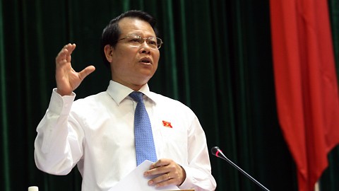 Đề cử 4 Phó Thủ tướng, 22 Bộ trưởng trong Chính phủ mới ảnh 1